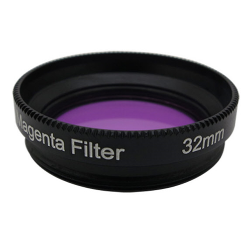 I-Pix Camera Filter - Magenta